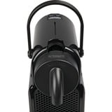 DeLonghi EN 80.B cafetera eléctrica Semi-automática Pod coffee machine 0,8 L, Cafetera de cápsulas negro, Pod coffee machine, 0,8 L, Cápsula de café, 1260 W, Negro