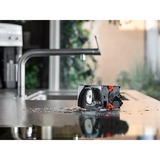 DeLonghi ESAM 3000.B Totalmente automática Máquina espresso 1,8 L, Superautomática negro, Máquina espresso, 1,8 L, Granos de café, De café molido, Molinillo integrado, 1450 W, Negro