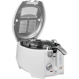 DeLonghi F28311.W1 no categorizado, Freidora blanco, 1 kg, 1,2 L, Solo, Color blanco, 1800 W, 220-240, Minorista