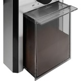 DeLonghi KG89 110 W Acero inoxidable, Molinillo de café plateado, 120 g, Acero inoxidable, Plástico, Acero inoxidable, 12 pieza(s), 110 W, 220 - 240 V