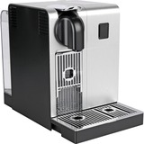 DeLonghi Lattissima Pro EN 750.MB Totalmente automática Pod coffee machine 1,3 L, Cafetera de cápsulas aluminio/Negro, Pod coffee machine, 1,3 L, Cápsula de café, 1400 W, Aluminio, Negro