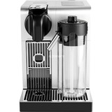 Coffee machine Nespresso Lattissima Pro EN 750.MB by DeLonghi (35404) 3D  model - Download 3D model Coffee machine Nespresso Lattissima Pro EN 750.MB  by DeLonghi (35404) | 35404 | 3dbaza.com