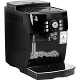 DeLonghi Magnifica S ECAM 21.117.B Totalmente automática Máquina espresso 1,8 L, Superautomática negro, Máquina espresso, 1,8 L, Granos de café, De café molido, Molinillo integrado, 1450 W, Negro