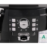 DeLonghi Magnifica S ECAM 21.117.B Totalmente automática Máquina espresso 1,8 L, Superautomática negro, Máquina espresso, 1,8 L, Granos de café, De café molido, Molinillo integrado, 1450 W, Negro