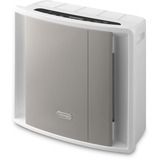 DeLonghi Purificador de aire blanco/Plateado