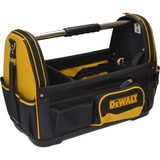 DeWALT 1-79-208 caja de herramientas Negro, Amarillo negro/Amarillo, Negro, Amarillo, 500 mm, 300 mm, 360 mm