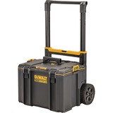 DeWALT Caja de herramientas negro/Amarillo