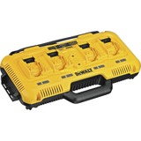 DeWALT Cargador amarillo/Negro