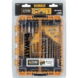DeWALT Conjuntos de brocas & puntas