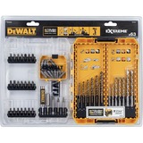 DeWALT Conjuntos de brocas & puntas