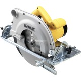 DeWALT D23700 1750W, Sierra circular amarillo/Negro, 4700 RPM, 23 cm, 8,6 cm, 6,2 cm, 1750 W, 960 W, Minorista