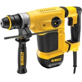 DeWALT D25430K, Cincel amarillo/Negro