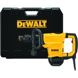 DeWALT D25832K-QS, Cincel amarillo/Negro