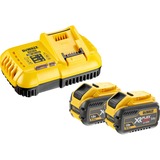 DeWALT DCB118X2T 54V 3Ah, Conjunto 
