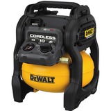 DeWALT DCC1054N-XJ, Compresor negro/Amarillo