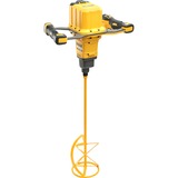 DeWALT DCD240N-XJ XR Flex Volt Paddle Mixer, 54 V, Multi-Colour, Bare Unit, No Battery Or Charger, Agitador amarillo/Negro, 54 V, Multi-Colour, Bare Unit, No Battery Or Charger