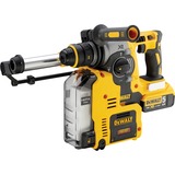 DeWALT DCH275P2, Martillo perforador amarillo/Negro