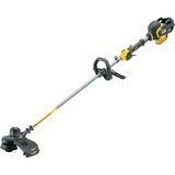 DeWALT DCM571N, Cortabordes negro/Amarillo, sin cargador, sin bateria