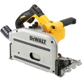 DeWALT DCS520NT 16,5 cm Negro, Amarillo 4200 RPM, Sierra circular amarillo/Negro, Negro, Amarillo, 16,5 cm, 4200 RPM, 5,9 cm, 2 cm, 2500 RPM