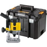 DeWALT DW621KT-QS, Fresadora amarillo/Negro