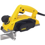 DeWALT DW680K 600W 15000RPM Negro, Amarillo cepilladora eléctrica, Cepillo eléctrico amarillo/Negro, 290 mm, 3,2 kg