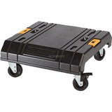 DeWALT DWST1-71229 carro para herramientas, Plataforma móvil negro, Negro, 100 kg, 436 mm, 486 mm, 181 mm