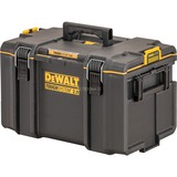 DeWALT DWST83342-1, Caja de herramientas negro/Amarillo