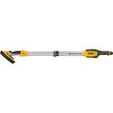 DeWALT Lijadora de pared amarillo/Negro