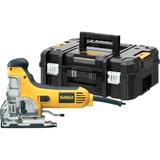 DeWALT Sierra de calar amarillo/Negro