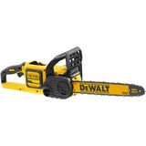 DeWALT ' dcm575 N XJ de la batterie Tronçonneuse Flex V"DCM 575 N 54 (Solo), Motosierra eléctrica amarillo/Negro