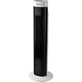 Domo DO8125, Ventilador negro/blanco