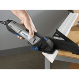 Dremel 2615S840JA accesorio para herramienta multifunción Guía de corte, Liderazgo Guía de corte, SM600, 25,7 cm, 333 mm, 1 pieza(s)