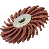 Dremel 473S Cepillo de prepulido Cepillo de prepulido, 3,2 mm, 2,5 cm