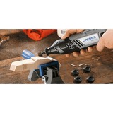 Dremel 723 Universal Juego de accesorios, Conjunto Juego de accesorios, Universal, Dremel, Multicolor, 100 pieza(s)