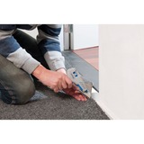 Dremel 910 (910-3), Pistolas termoencoladoras gris/Azul, 7 mm, 14 cm, Corriente alterna, 100 - 240 V, 240 g