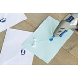 Dremel 930-18 Hobby, Pistolas termoencoladoras gris/Azul, 5 g/min, 7 mm, Corriente alterna, 100 - 240 V, 200 g