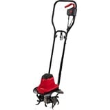 EINHELL 3431050 escarificador de césped 750 W Rojo, Plata, Cortar rojo/Negro, 750 W, 30 cm, 20 cm, Rojo, Plata, 230 V, 50 Hz