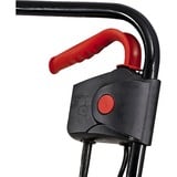 EINHELL 3431050 escarificador de césped 750 W Rojo, Plata, Cortar rojo/Negro, 750 W, 30 cm, 20 cm, Rojo, Plata, 230 V, 50 Hz