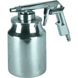 EINHELL 4133300 accesorio para compresor de aire, Pistola de chorro aluminio, Einhell
