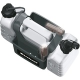 EINHELL 4501325 garrafa de combustible 4,25 L De plástico Blanco, Almacenamiento 4,25 L, De plástico, Blanco