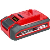 EINHELL 4511501, Batería rojo/Negro