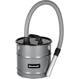 EINHELL AFF 18 Accesorios y suministros de vacío, Filtros Negro, Gris, 18 L, 310 x 310 x 370 mm, 3,3 kg, 1 pieza(s)
