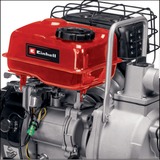 EINHELL Bomba de agua de gasolina GC-PW 16 rojo/Negro