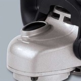 EINHELL CC-PO 1100/1E abrillantador para coches 1100 W 3500 RPM, Pulidor rojo/Negro, Pulidora giratoria para coche, 3500 RPM, 1100 W, Negro, Gris, Rojo, 2,5 kg, Corriente alterna