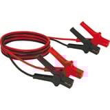 EINHELL Cable de arranque BT-BO 25/1 A, 3,5 metros negro/Rojo