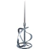 EINHELL Farb-Mörtelrührer TC-MX 1200 E, Agitador rojo/Negro