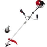 EINHELL GC-BC 52 I AS Multicolor Gasolina 1500 W, Cortabordes rojo/Negro, 2,4 mm, 4 m, 7200 RPM, Multicolor, 42 cm, 51,7 cm³
