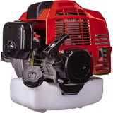 EINHELL GC-BC 52 I AS Multicolor Gasolina 1500 W, Cortabordes rojo/Negro, 2,4 mm, 4 m, 7200 RPM, Multicolor, 42 cm, 51,7 cm³