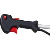 EINHELL GC-BC 52 I AS Multicolor Gasolina 1500 W, Cortabordes rojo/Negro, 2,4 mm, 4 m, 7200 RPM, Multicolor, 42 cm, 51,7 cm³