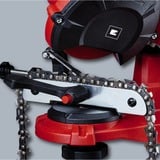 EINHELL GC-CS 85 E 85 W 5500 RPM, Afilador rojo, 85 W, 5500 RPM, 20 min, 1,89 kg, 170 mm, 255 mm